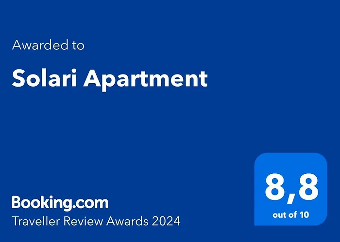 Solari Apartment